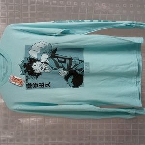 Spencer's Long Sleeve T-Shirt